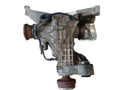 Audi q5 2 fy 2.0 tdi 140kw 2019 r диференціал диференціал міст задній 0b0500043k фото №1