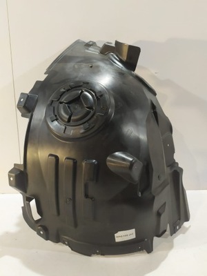 Mercedes w247 gla / glb nadole передні r - 15539 фото №1