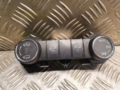 Mercedes-benz ml w164 переключатели i кнопки фото №1