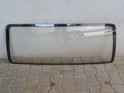 Vw t5 скло дверей правий перед roczniki фото №1