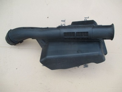 Резонатор воздуха toyota prius plus lift 15r- фото №1