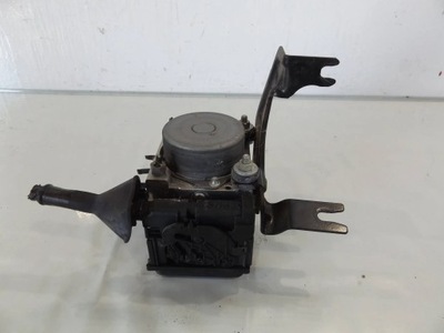 Clio iii 1,2tce насос abs 8200747140 фото №1