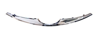 Hyundai ix20 хром решітка решітка фото №1