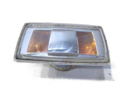 LUCES DIRECCIONALES ALAS OPEL CORSA D 13252455 13252456  