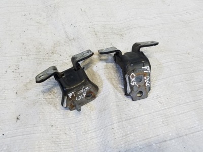 Петля двері задня mazda cx-5 kod 41w фото №1