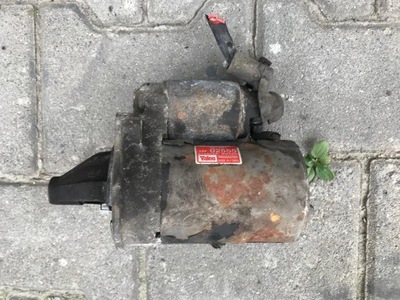 Kia picanto i 1.0 стартер фото №1