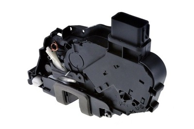 CERRADURA IZQUIERDO PARTE TRASERA FORD FOCUS II 2 MK2 2004-2012 