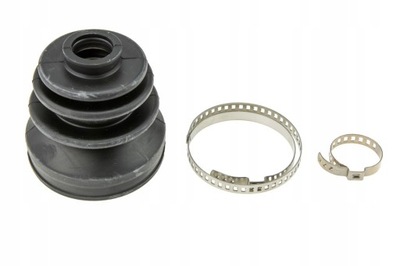 Захист шарнір привідного nop-124 фото №1