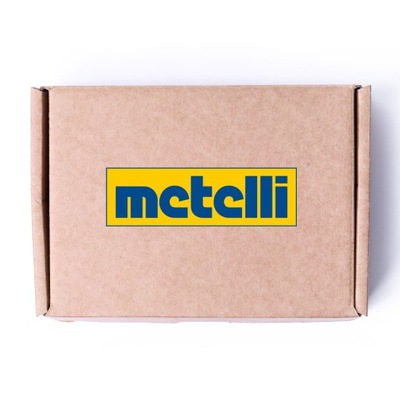 ДИСК ТОРМОЗНОЙ ПЕРЕД METELLI 23-0896C