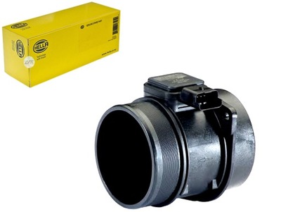 Hella витратомір масовий повітря 1232944 1303 фото №1