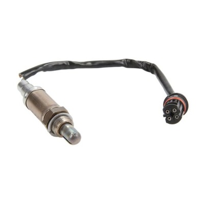 Датчик лямбда-зонд delphi es10983-12b1 фото №1