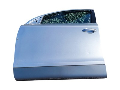 Дверь левая перед передние audi q7 i 4l 2005-2009 фото №1