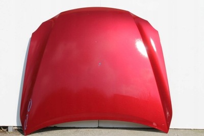 Lexus is 220 is 250 08-13 капот ładna orginał фото №1