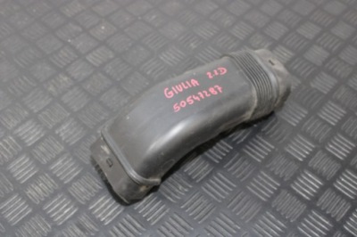 Шланг воздуха 50547287 alfa romeo giulia фото №1