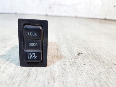 Переключатель блокировка дверь toyota previa estima фото №1