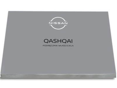 NISSAN QASHQAI 2021-2024 +RADIO MANUAL MANTENIMIENTO  