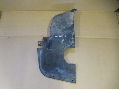 Renault koleos ii захист 748a20262r фото №1