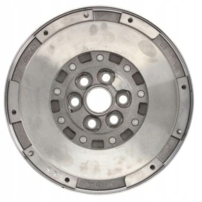 Колесо двомасовий valeo alfa romeo 159 giulietta fiat фото №1