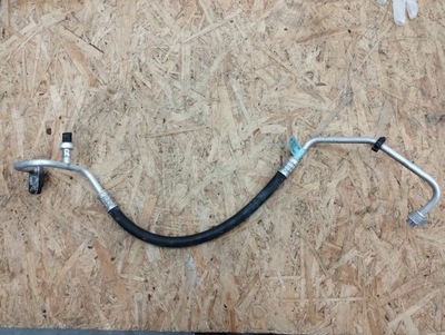 Jeep grand cherokee wk2 шланг кондиционера фото №1