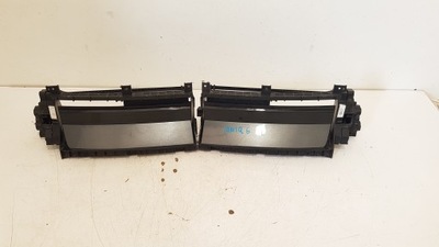 Hyundai ioniq 6 vi впуск шторка жалюзі повітропровід повітря ліва фото №1