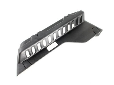 Карта кронштейн полиця задні ліве peugeot 2008 фото №1