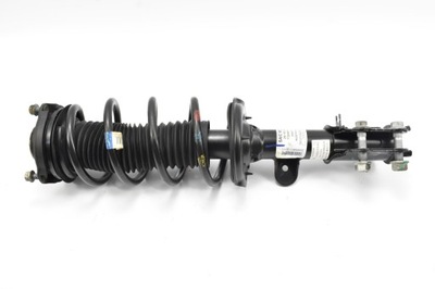 Амортизатор лівий перед 11294988 1.0 mg zs suv lift 2023 фото №1