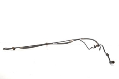 Шланг трубка підвіска abc європа mercedes r230 sl amg 2309976782 фото №1