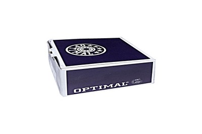 CUBO RUEDAS OPTIMAL 982888  