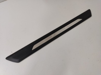 Bmw 4 f32 f33 2013 накладки пороговые, накладки фото №1