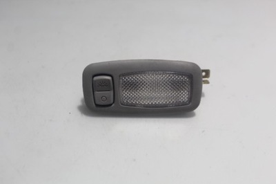 Освещение кабины задняя kia ceed ii фото №1