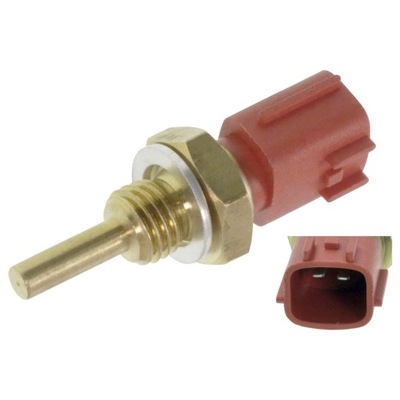 SENSOR TEMPERATURE FLUID RENAULT 7701058398  