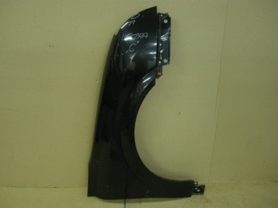 Opel vectra c крыло правый перед фото №1