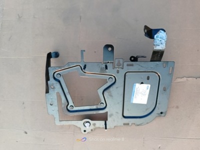 Ford focus mk 4 основание кронштейн фото №1