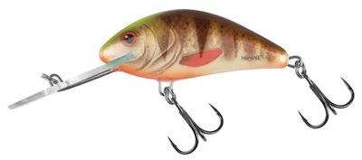 Wobler Salmo Hornet Floating 6cm 10g