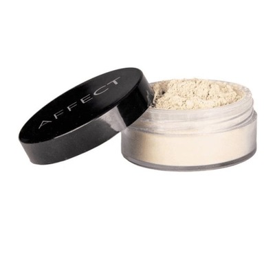 AFFECT Sypki puder mineralny Mineral Loose Powder