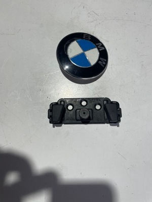 BMW E90 E87 E82 SKLĄSTIS SPYNOS GALINĖS DANGČIAI 7078167 