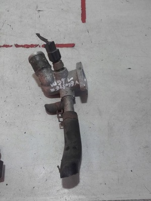 Hyundai veloster корпус термостата 1.6 gdi фото №1