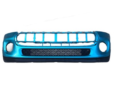 Бампер перед mini cooper one f56 14 15 фото №1