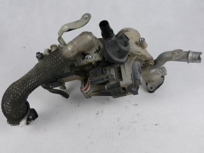 Peugeot 308 i 1.6 hdi клапан egr 208 partner фото №1