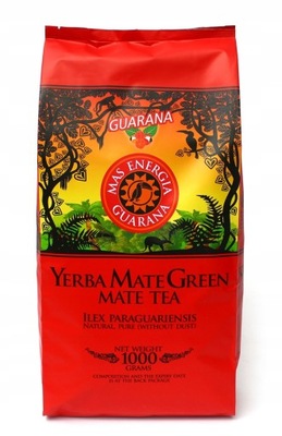 Yerba Mate Green 1000 g