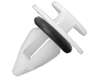 10x bmw x1 x5 x7 кліпса поріг крила накладки фото №1