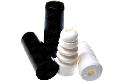 Denckermann захист відбійники амортизатора задня vw pass фото №1