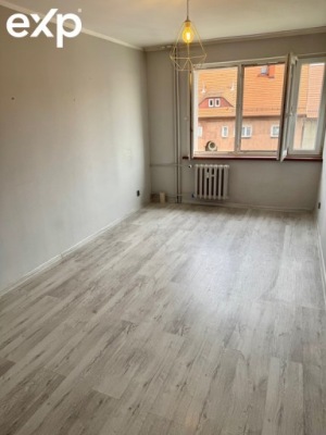 Mieszkanie, Bytom, 34 m²