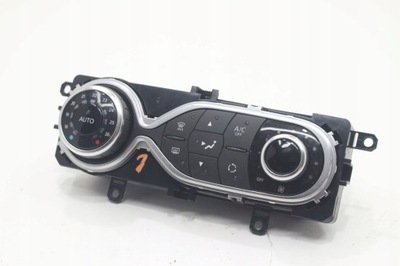 PANEL AIR CONDITIONER 275105430R CLIO IV CAPTUR I  