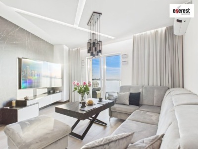 Mieszkanie, Poznań, Rataje, 78 m²