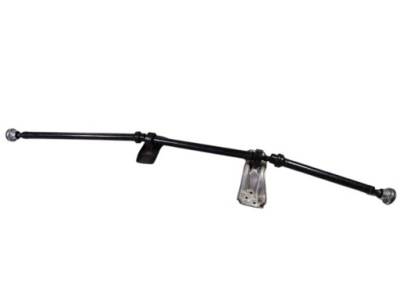 Volvo xc90 2018 wał привідний / комплект фото №1