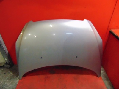 Peugeot 307 капот кришка двигуна фото №1