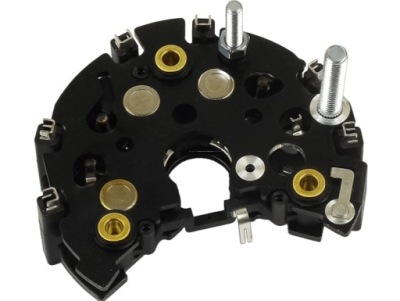 Arc0031 диоды выпрямитель генератора bmw z3 1.8 фото №1