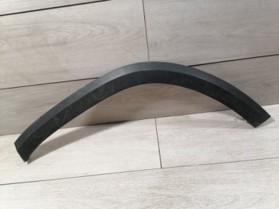 Gla молдинг крила лівий задня a2478850200 фото №1