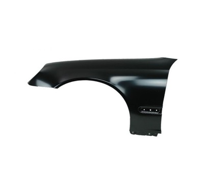 WING FRONT MERCEDES PETROL C-KL W203 05.00--  